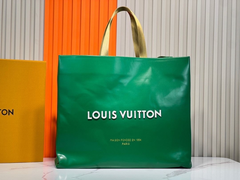 LV Shopping Bags